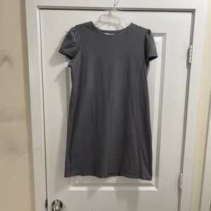 Susana monoco Gray Women's Dress x-large